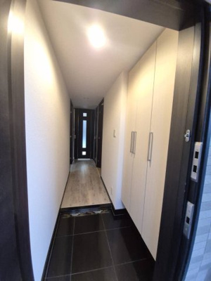 【玄関】 | アドバンテージ亀岡