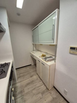 【キッチン】 | アドバンテージ亀岡