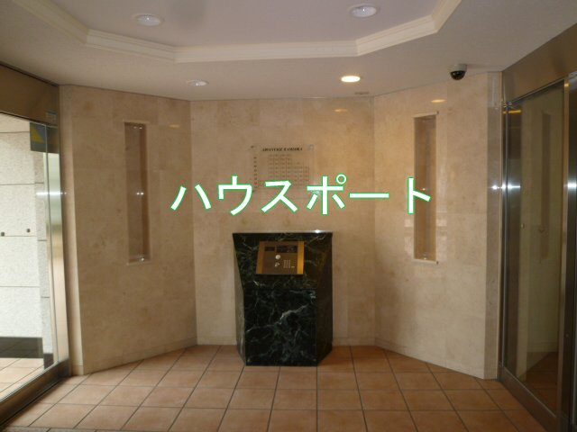 【エントランス】 | アドバンテージ亀岡