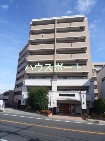 【外観】 | アドバンテージ亀岡 | JR『並河』駅　徒歩4分　