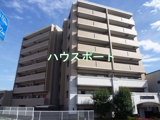 【外観】 | アドバンテージ亀岡 | 総戸数49戸