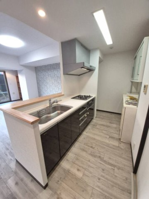 【キッチン】 | アドバンテージ亀岡