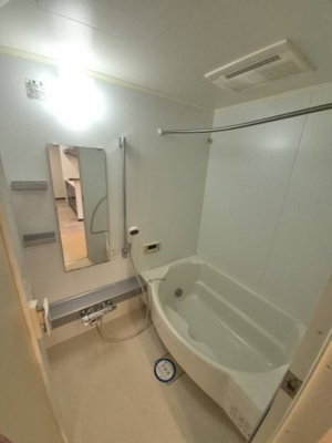 【浴室】 | アドバンテージ亀岡