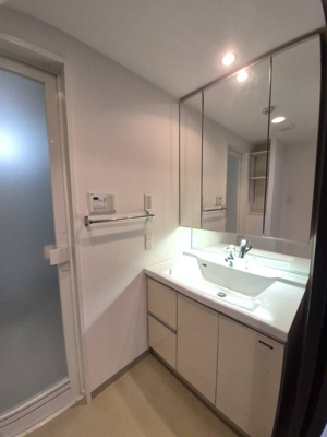 【独立洗面台】 | アドバンテージ亀岡