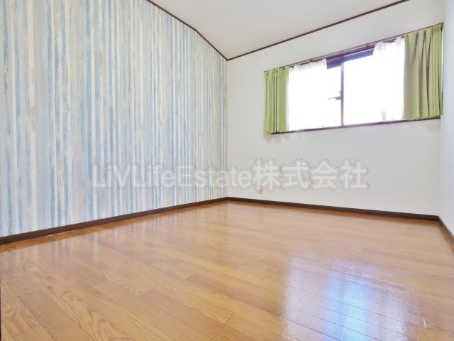 シティハイツ上水Ⅰの洋室|※別号室写真