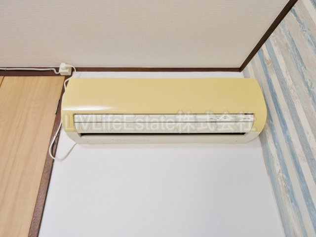 シティハイツ上水Ⅰ|※別号室写真