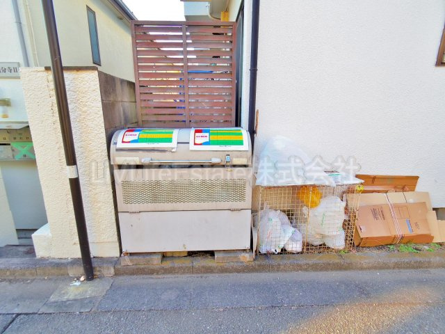 シティハイツ上水Ⅰ