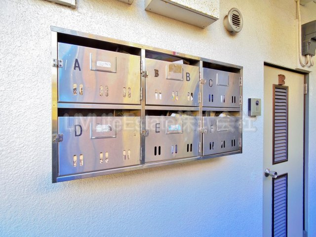 シティハイツ上水Ⅰ