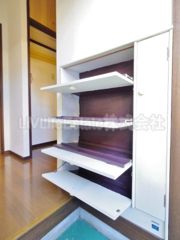 シティハイツ上水Ⅰ|※別号室写真