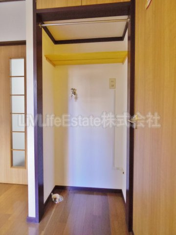 シティハイツ上水Ⅰ|※別号室写真