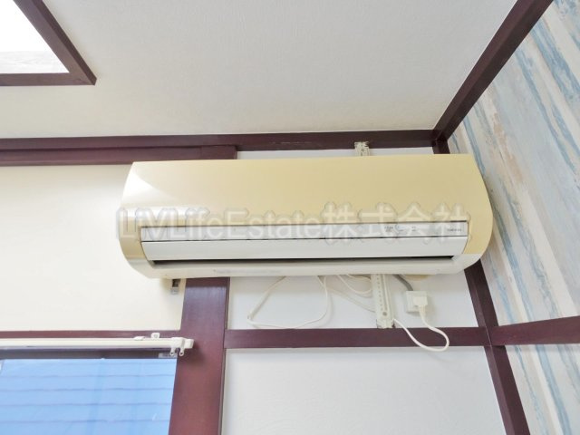 シティハイツ上水Ⅰの設備|※別号室写真