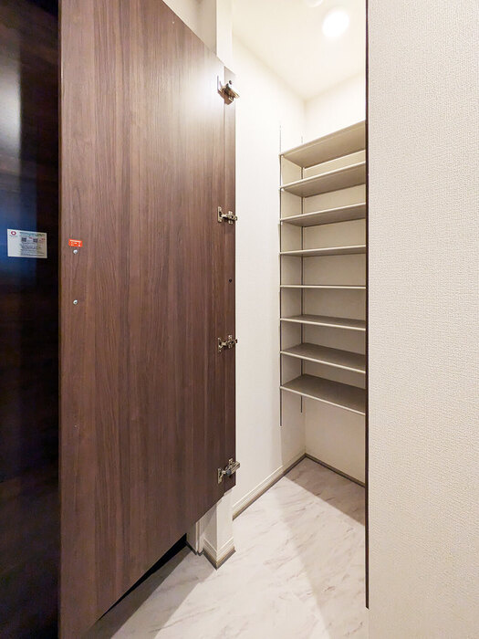 グラナーデ高野台の設備