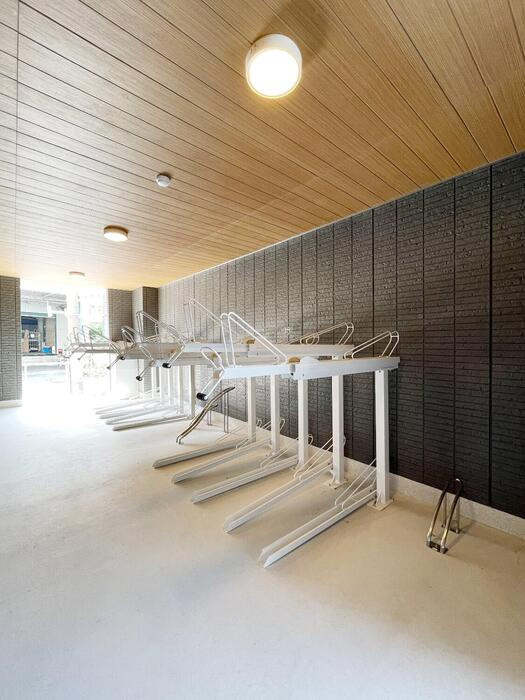 グラナーデ高野台のその他共用部分