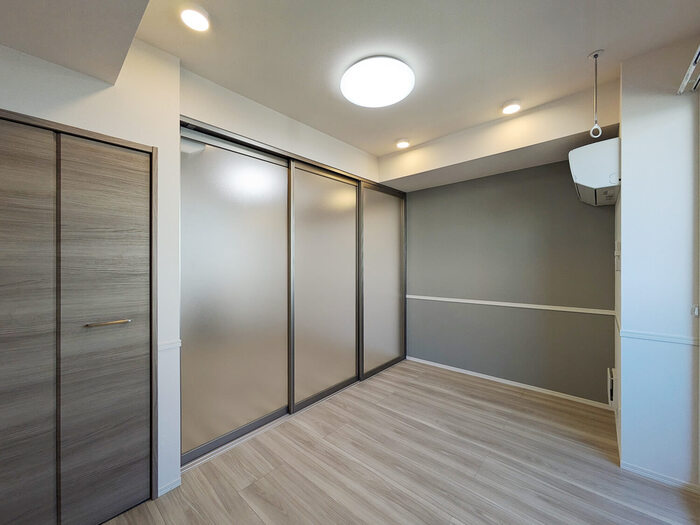 グラナーデ高野台のその他