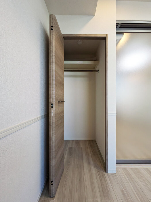 グラナーデ高野台の収納