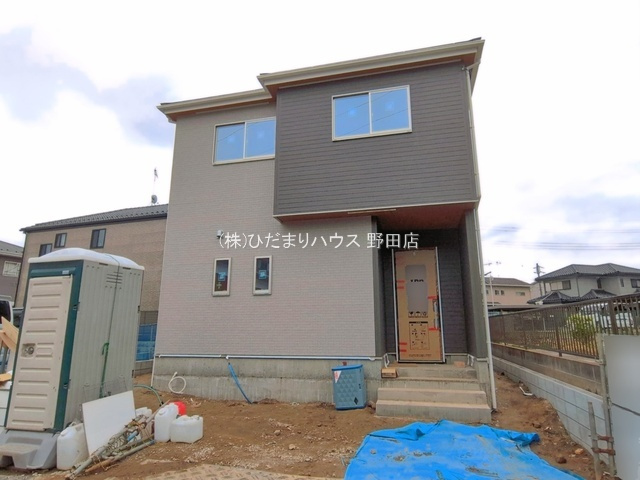 野田市第1桜台　新築戸建　1号棟