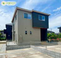野田市第1桜台　新築戸建　1号棟の画像