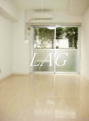 【居間・リビング】 | 豊玉永谷マンション | 洋室のお部屋です。