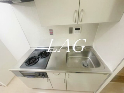 【キッチン】 | 豊玉永谷マンション | キッチンです。