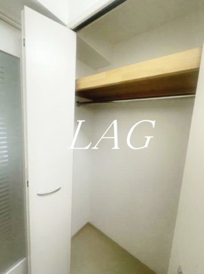 【収納】 | 豊玉永谷マンション | 収納です。