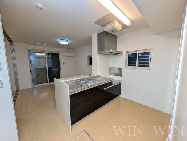 Grace Moatのキッチン