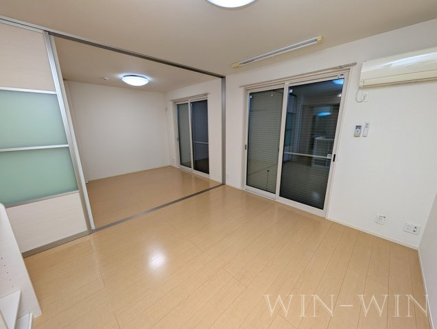 Grace Moatの居間・リビング