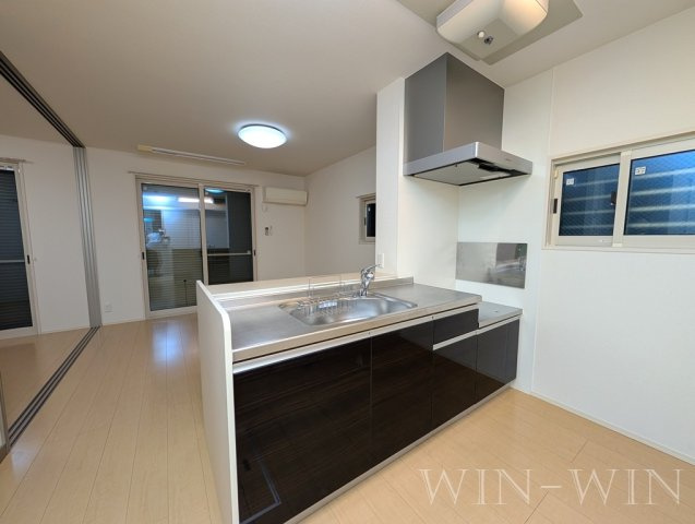 Grace Moatのキッチン