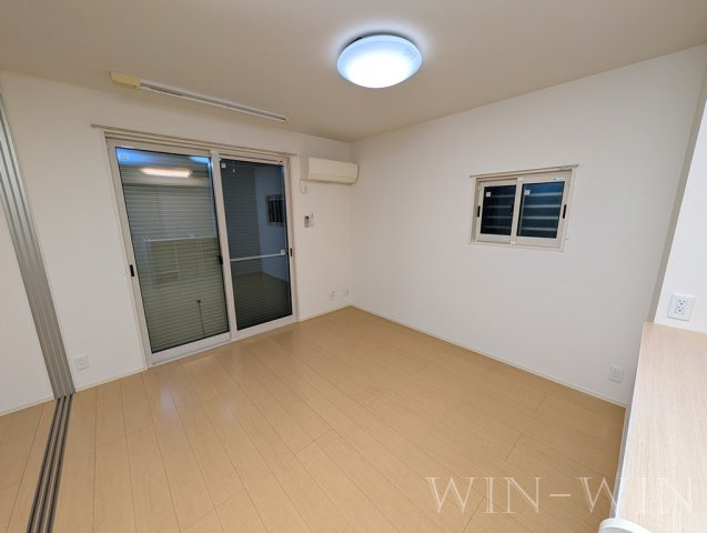 Grace Moatの居間・リビング