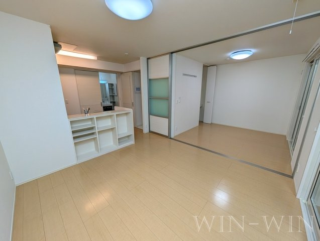 Grace Moatの居間・リビング