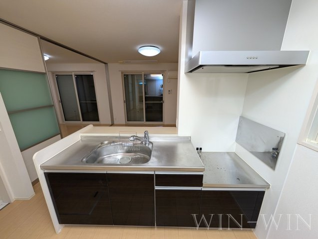 Grace Moatのキッチン