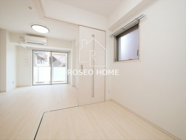 サンフォリア大手前の内装