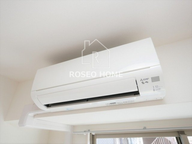 サンフォリア大手前の設備