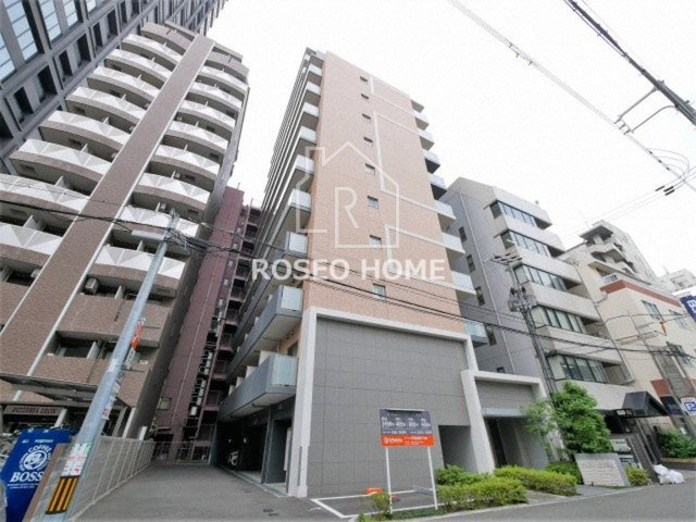 サンフォリア大手前