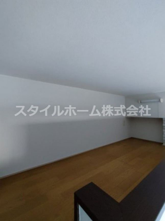 グリーンヒル9の内装