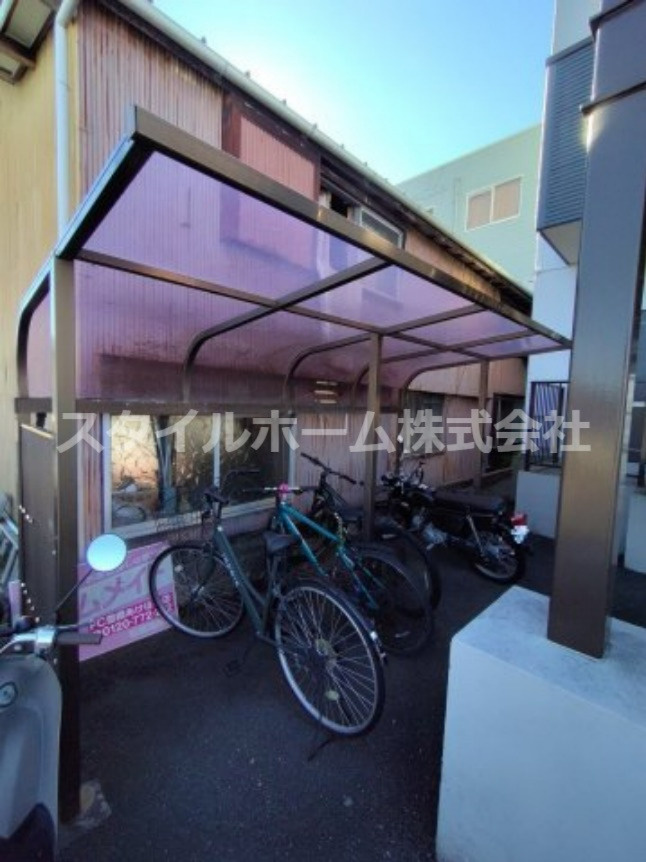 グリーンヒル9のその他共用部分