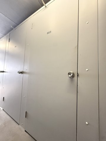 リラハイツ平岸のその他共用部分