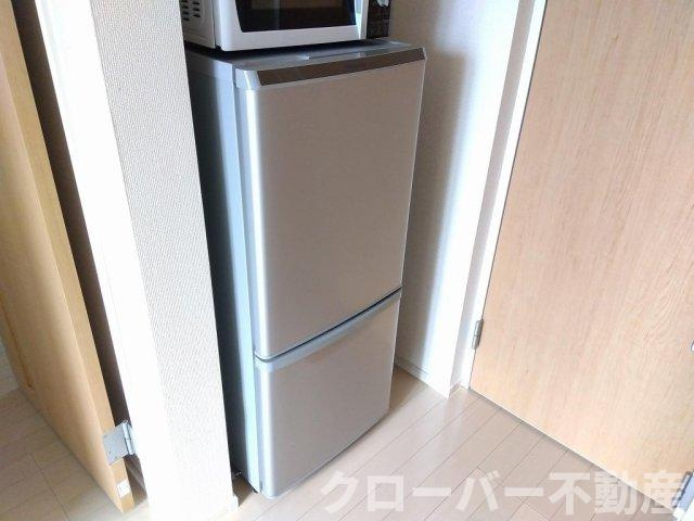 クレイノ茂木２のその他