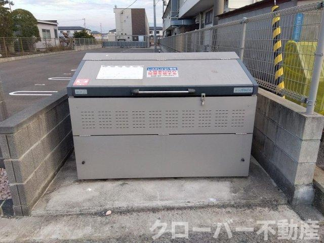 クレイノ茂木２のその他共用部分