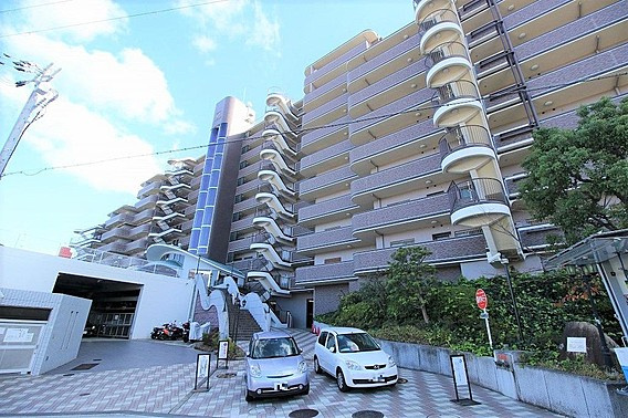 ダイアパレス吹田ウインドヒル