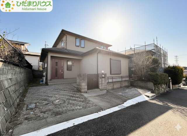 野田市木野崎　平成12年築　中古戸建