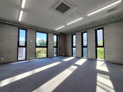 【内装】 | 神戸大倉山HPビル