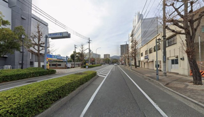 【周辺】 | 神戸大倉山HPビル