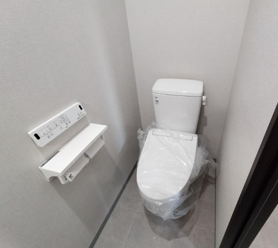 【トイレ】 | 神戸大倉山HPビル