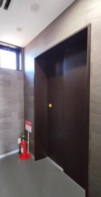 【その他共用部分】 | 神戸大倉山HPビル