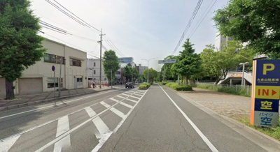 【周辺】 | 神戸大倉山HPビル