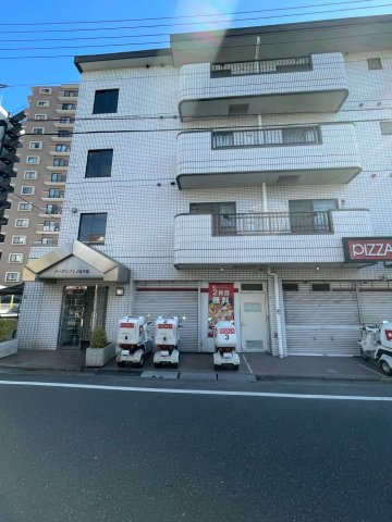 ガーデンプラザ北千住