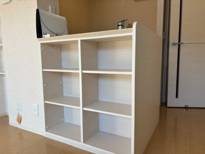 【収納】 | ディア・ラソ