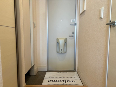 【玄関】 | ディア・ラソ