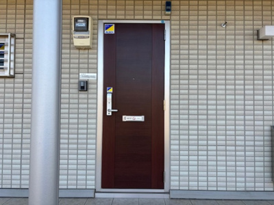 【玄関】 | ディア・ラソ