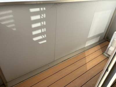 【バルコニー】 | ディア・ラソ